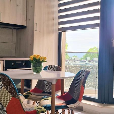 Studio Ayan Mamaia Eksteriør bilde