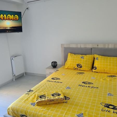 Studio Ayan Mamaia Eksteriør bilde