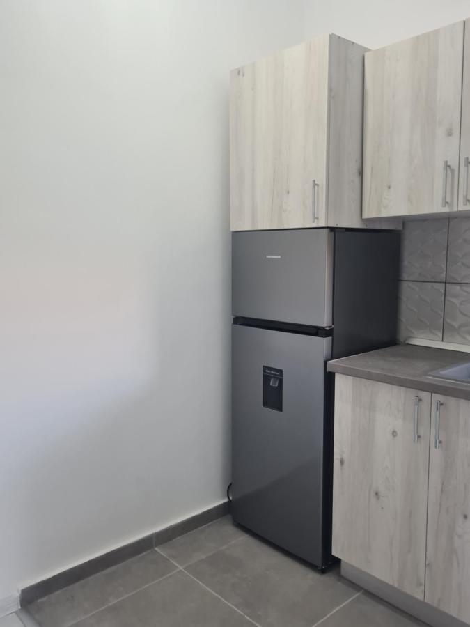 Studio Ayan Mamaia Eksteriør bilde