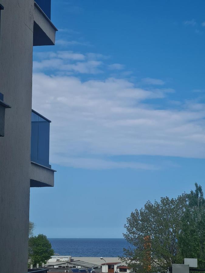 Studio Ayan Mamaia Eksteriør bilde