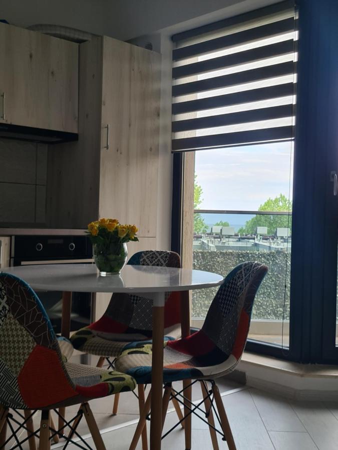 Studio Ayan Mamaia Eksteriør bilde