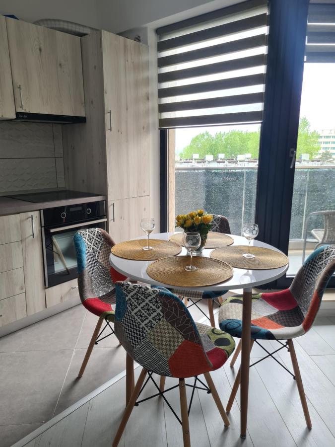 Studio Ayan Mamaia Eksteriør bilde