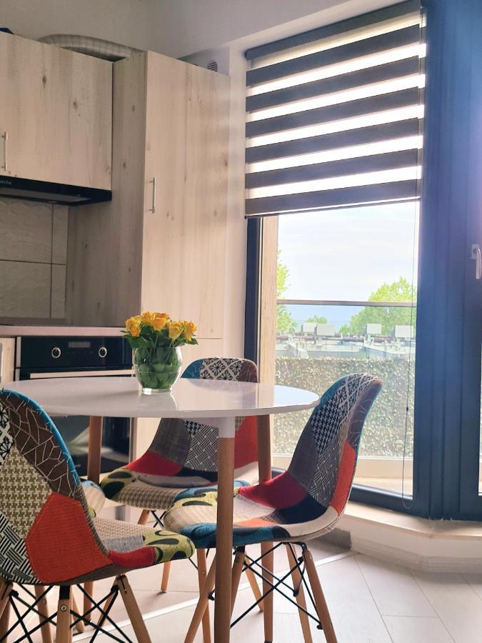 Studio Ayan Mamaia Eksteriør bilde