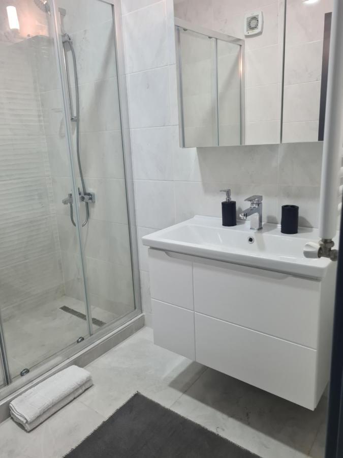 Studio Ayan Mamaia Eksteriør bilde