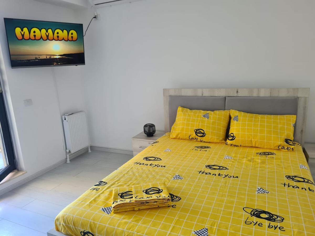 Studio Ayan Mamaia Eksteriør bilde