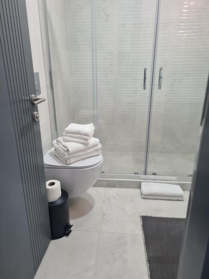Studio Ayan Mamaia Eksteriør bilde
